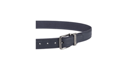 Reversible Fabric Belt, 35 MM