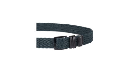 Stretch Braided Belt, 35 MM